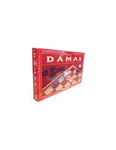 DAMA DE LUJO IMPLAS 103 - Codigo: 17022