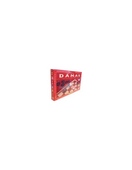 DAMA DE LUJO IMPLAS 103 - Codigo: 17022