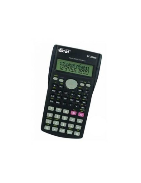 CALCULADORA CIENT TC82MS LAMA - Codigo: 156222