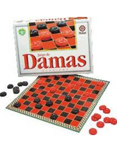 DAMAS GREEN BOX 20511 - Codigo: 17352