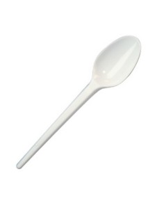 CUCHARA POSTRE X 50 - Codigo: 998550