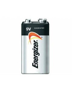 BATERIA 9V ENERGIZER - Codigo: 975039