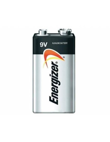 BATERIA 9V ENERGIZER - Codigo: 975039