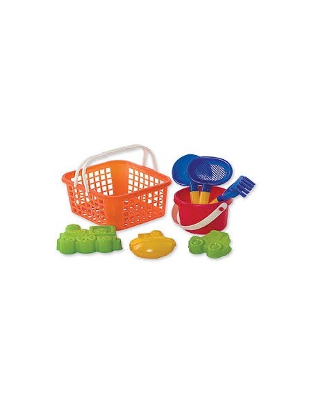 JUEGO DE PLAYA DURAVIT 532 - Codigo: 18826