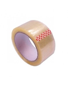 CINTA EMBALAR 48X100 PPT TRANSP - Codigo: 206148