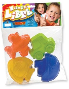 MINI MOLDES DVT 658 APILABLES 658 - Codigo: 18974