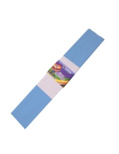 PAPEL CREPE BANDERA CREALIN - Codigo: 699730