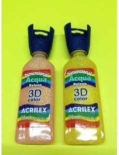 PINT ACRILEX DIMENS. ACQUA - Codigo: 743555