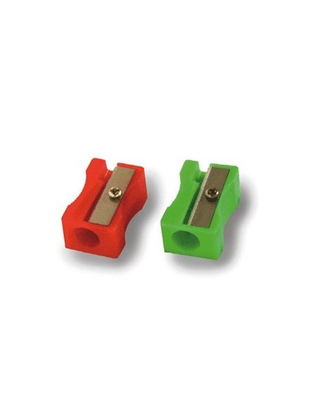 SACAPUNTA FOSKA PLASTICO - Codigo: 858204