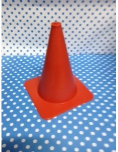 CONO RIG NEW-PLAST X16CM A121A - Codigo: 16991