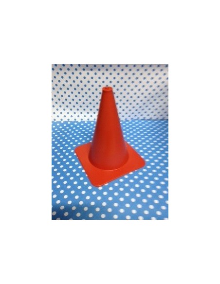 CONO RIG NEW-PLAST X16CM A121A - Codigo: 16991