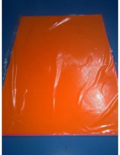 TECNICA 6 CARTULINA FLUO X 30 - Codigo: 175841