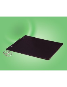 CARPETA 2 TAPAS N.5 FIBRACAP - Codigo: 171865