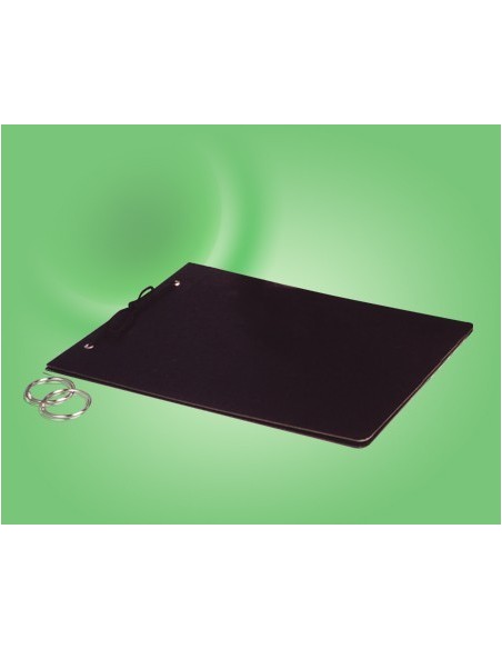 CARPETA 2 TAPAS N.5 FIBRACAP - Codigo: 171865