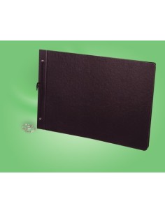 CARPETA 2 TAPAS N.6 FIBRACAP - Codigo: 171866