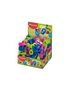 SACAPUNTA MAPED VIVO/BOOGY - Codigo: 858454