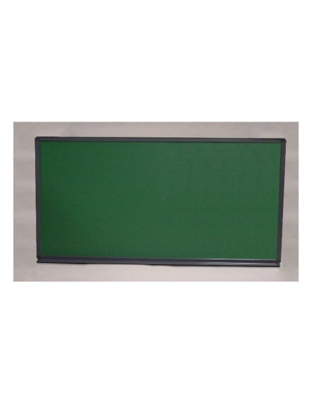 PIZARRON TIZA 1.20X2.40 1219 - Codigo: 763219