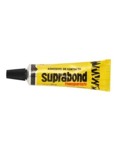 ADHESIVO SUPRABOND X 25 ML - Codigo: 45298