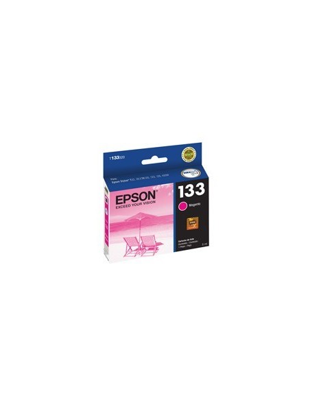 CART EPSON T133220 ORIG CYAN - Codigo: 185332