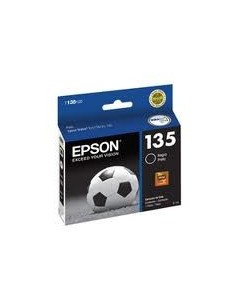 CART EPSON T135120 ORIG NEGRO - Codigo: 185351