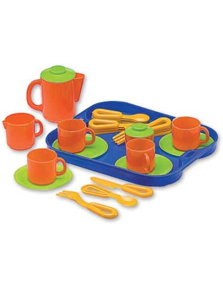 JUEGO DE TE DURAVIT BANx26 500 - Codigo: 19075