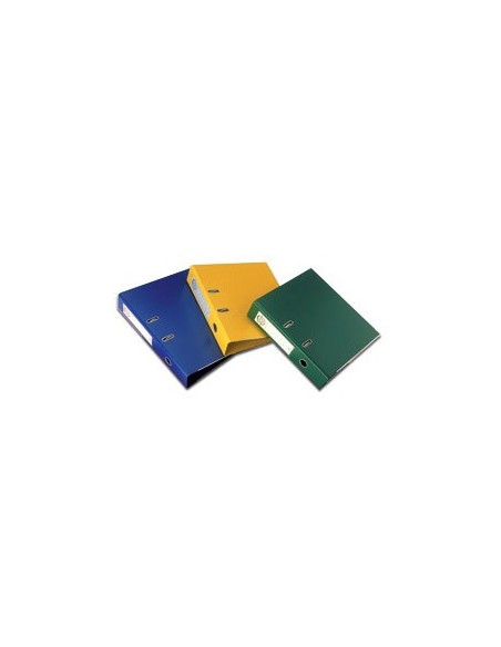 BIBLIORATO ESQUELA COLOR - Codigo: 115982