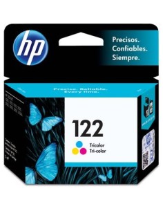 CART HP 122 TRICOLOR CH562HL - Codigo: 185222