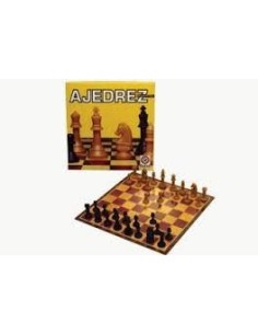 AJEDREZ ESTUDIO R.H 10048 - Codigo: 17917 2