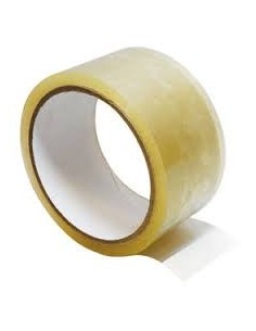 CINTA EMBALAR 48X50 PPT TRANSP - Codigo: 206401 2