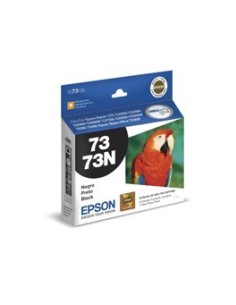 CART EPSON T073120 73 7ml NG - Codigo: 185121 2