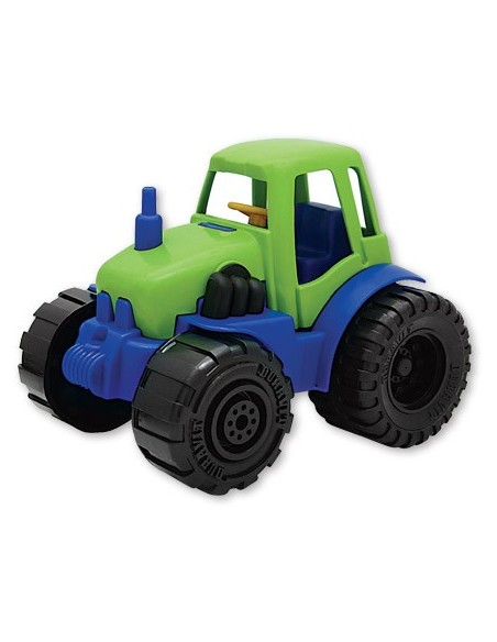 TRACTOR DVT CHICO 210 DVT - Codigo: 19093