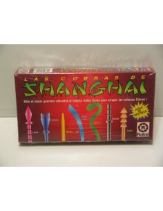 TORRE DE HANOI R.H 12448 - Codigo: 16034 2