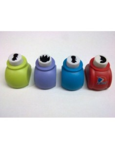 SACABOCADO PAPEL GRANDE 18MM ASB - Codigo: 848600 2