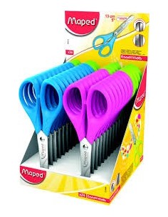 TIJERA MAPED VIVO 12/13CM - Codigo: 937555 2