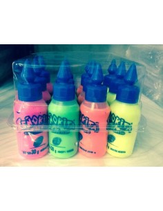 ADHESIVO FLUO STA X 30GR - Codigo: 45577 2