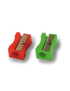 SACAPUNTA FOSKA PLASTICO - Codigo: 858204 2