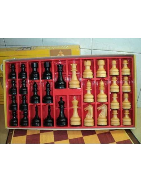 AJEDREZ MAGISTRAL 10222/246 - Codigo: 19124
