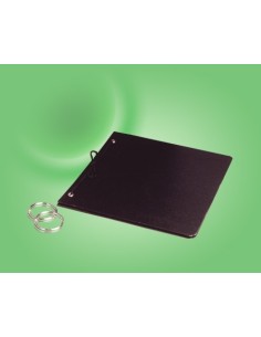 CARPETA 2 TAPAS N.3 FIBRACAP - Codigo: 171864 2