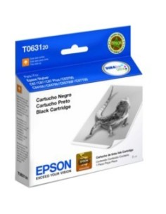 CART EPSON T063120 NG ORIGINAL - Codigo: 185631 2