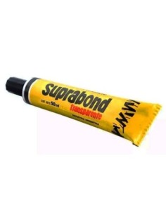 ADHESIVO SUPRABOND X 50 ML - Codigo: 45299 2