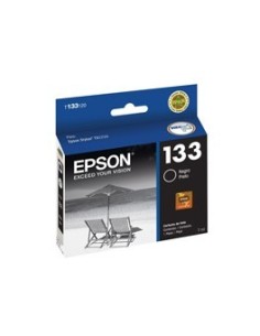 CART EPSON T133120 ORIG NG - Codigo: 184133 2