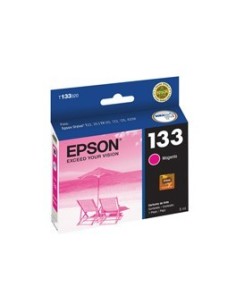 CART EPSON T133220 ORIG CYAN - Codigo: 185332 2