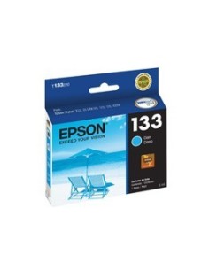CART EPSON T133320 ORIG MAGENT - Codigo: 185333 2