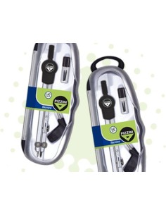 COMPAS PIZZINI 140mm PK227 - Codigo: 229140 2