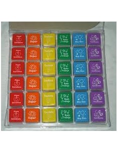 SELLO MAESTRAS AB - Codigo: 867999 2