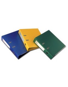 BIBLIORATO ESQUELA COLOR - Codigo: 115982 2