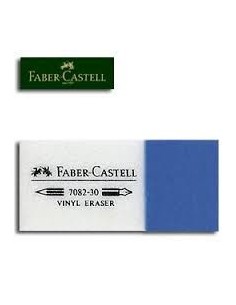 GOMA FABER 7082/30 LAPIZ/TINTA - Codigo: 390735 2