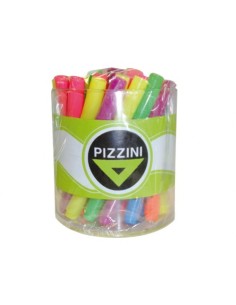 RESALTADOR PIZZINI MINI X UNID - Codigo: 830291 2