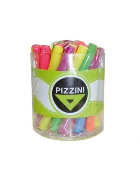 RESALTADOR PIZZINI MINI X UNID - Codigo: 830291