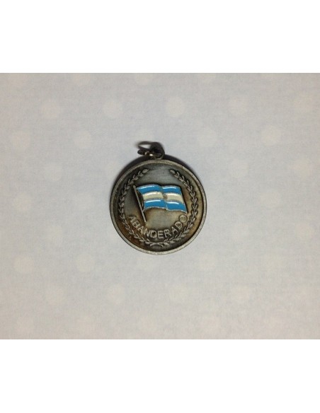 MEDALLA ABANDERADO GF - Codigo: 560931